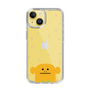 スリムプロテクションケース［ CRAFTHOLIC - Face - LORIS ］