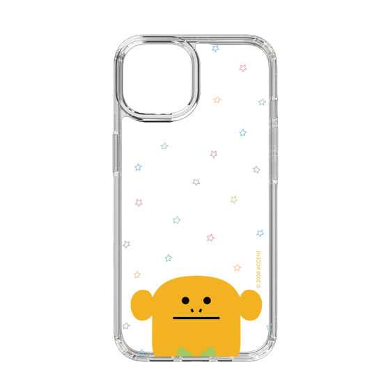 スリムプロテクションケース［ CRAFTHOLIC - Face - LORIS ］