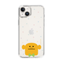 スリムプロテクションケース［ CRAFTHOLIC - Face - LORIS ］