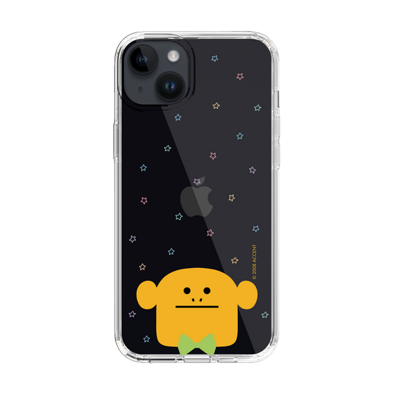 スリムプロテクションケース［ CRAFTHOLIC - Face - LORIS ］