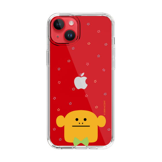 スリムプロテクションケース［ CRAFTHOLIC - Face - LORIS ］