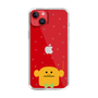 スリムプロテクションケース［ CRAFTHOLIC - Face - LORIS ］
