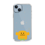 スリムプロテクションケース［ CRAFTHOLIC - Face - LORIS ］