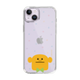 スリムプロテクションケース［ CRAFTHOLIC - Face - LORIS ］