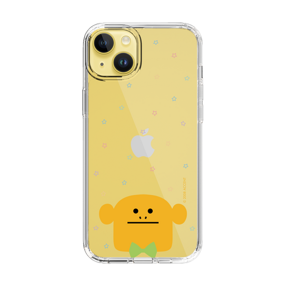 スリムプロテクションケース［ CRAFTHOLIC - Face - LORIS ］