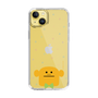 スリムプロテクションケース［ CRAFTHOLIC - Face - LORIS ］