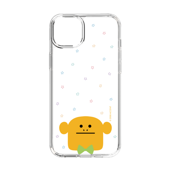 スリムプロテクションケース［ CRAFTHOLIC - Face - LORIS ］