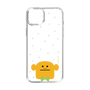 スリムプロテクションケース［ CRAFTHOLIC - Face - LORIS ］