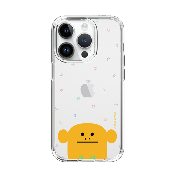 スリムプロテクションケース［ CRAFTHOLIC - Face - LORIS ］