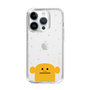 スリムプロテクションケース［ CRAFTHOLIC - Face - LORIS ］