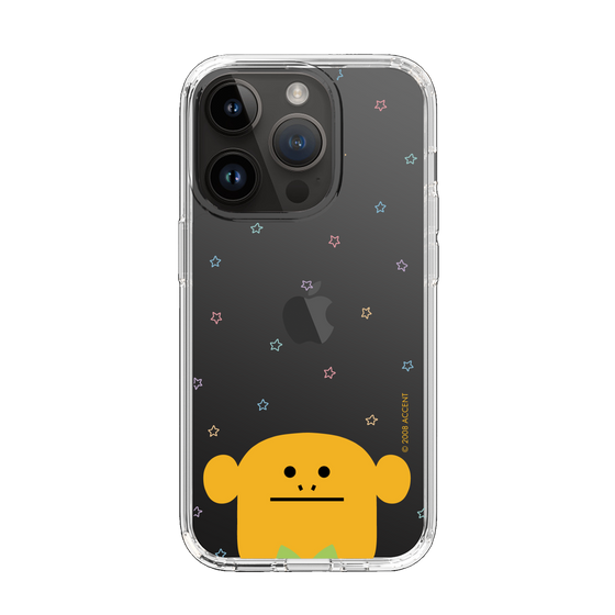 スリムプロテクションケース［ CRAFTHOLIC - Face - LORIS ］