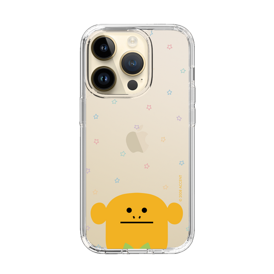 スリムプロテクションケース［ CRAFTHOLIC - Face - LORIS ］