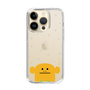スリムプロテクションケース［ CRAFTHOLIC - Face - LORIS ］