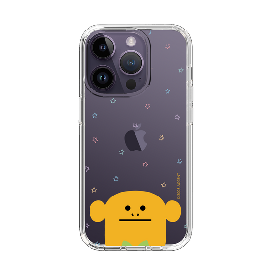 スリムプロテクションケース［ CRAFTHOLIC - Face - LORIS ］