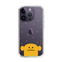 スリムプロテクションケース［ CRAFTHOLIC - Face - LORIS ］