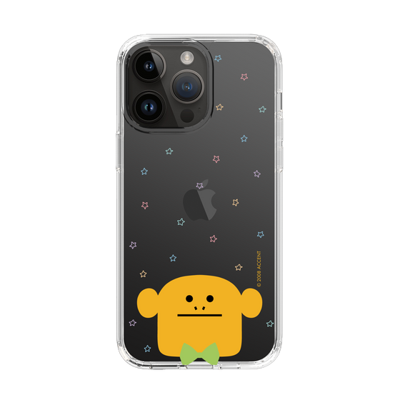 スリムプロテクションケース［ CRAFTHOLIC - Face - LORIS ］