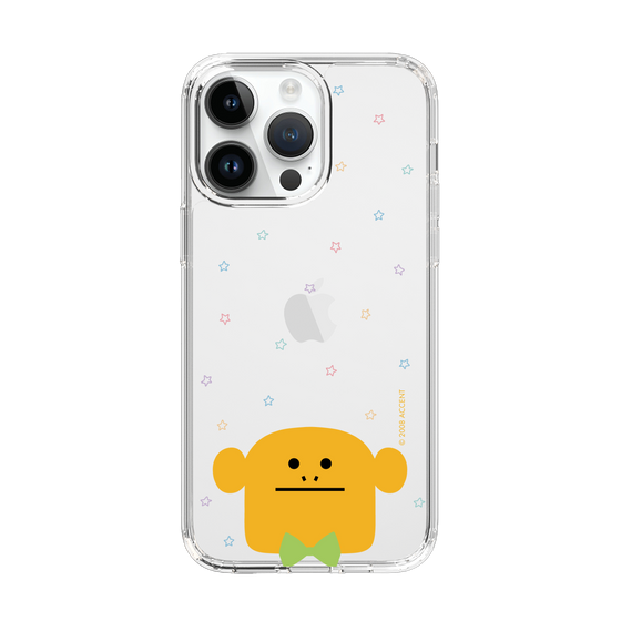 スリムプロテクションケース［ CRAFTHOLIC - Face - LORIS ］