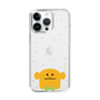 スリムプロテクションケース［ CRAFTHOLIC - Face - LORIS ］