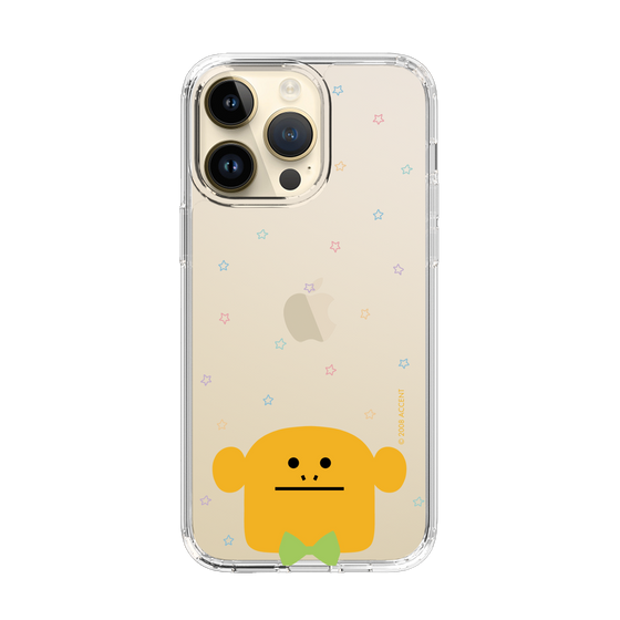 スリムプロテクションケース［ CRAFTHOLIC - Face - LORIS ］