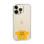 スリムプロテクションケース［ CRAFTHOLIC - Face - LORIS ］