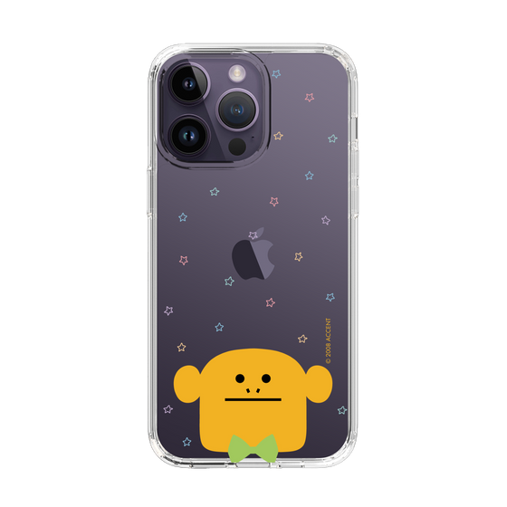 スリムプロテクションケース［ CRAFTHOLIC - Face - LORIS ］