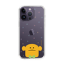 スリムプロテクションケース［ CRAFTHOLIC - Face - LORIS ］