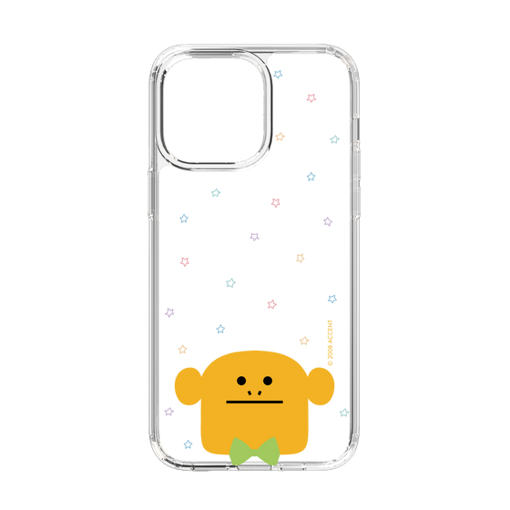 スリムプロテクションケース［ CRAFTHOLIC - Face - LORIS ］