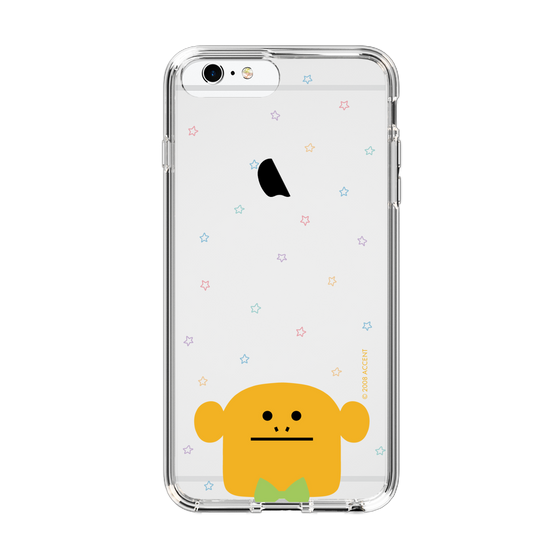 スリムプロテクションケース［ CRAFTHOLIC - Face - LORIS ］
