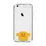 スリムプロテクションケース［ CRAFTHOLIC - Face - LORIS ］
