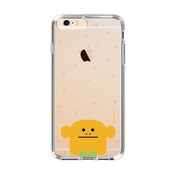 スリムプロテクションケース［ CRAFTHOLIC - Face - LORIS ］