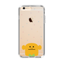 スリムプロテクションケース［ CRAFTHOLIC - Face - LORIS ］