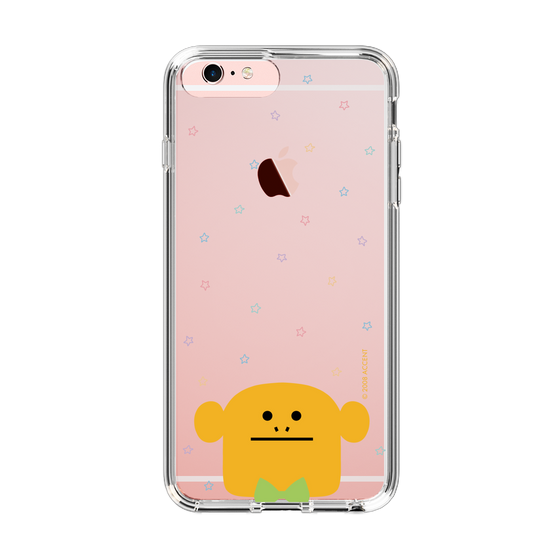 スリムプロテクションケース［ CRAFTHOLIC - Face - LORIS ］