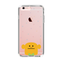 スリムプロテクションケース［ CRAFTHOLIC - Face - LORIS ］