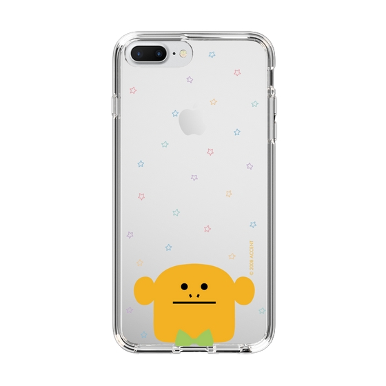 スリムプロテクションケース［ CRAFTHOLIC - Face - LORIS ］