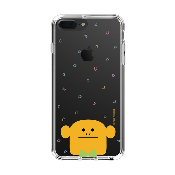 スリムプロテクションケース［ CRAFTHOLIC - Face - LORIS ］
