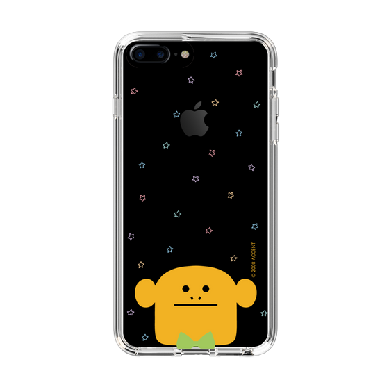 スリムプロテクションケース［ CRAFTHOLIC - Face - LORIS ］