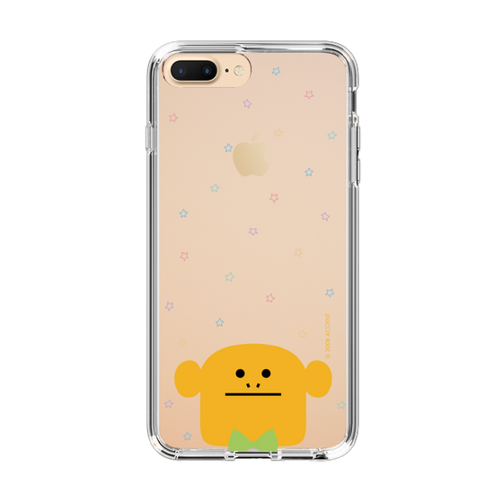 スリムプロテクションケース［ CRAFTHOLIC - Face - LORIS ］