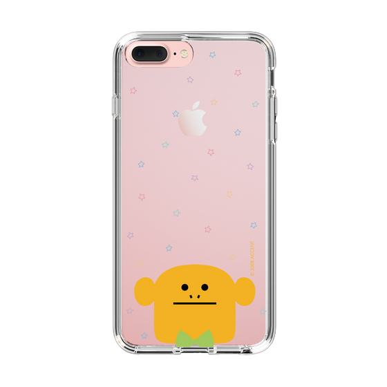 スリムプロテクションケース［ CRAFTHOLIC - Face - LORIS ］