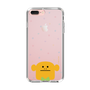 スリムプロテクションケース［ CRAFTHOLIC - Face - LORIS ］