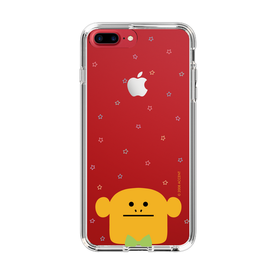 スリムプロテクションケース［ CRAFTHOLIC - Face - LORIS ］