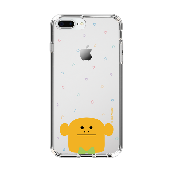 スリムプロテクションケース［ CRAFTHOLIC - Face - LORIS ］