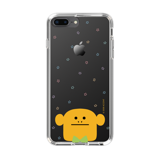 スリムプロテクションケース［ CRAFTHOLIC - Face - LORIS ］