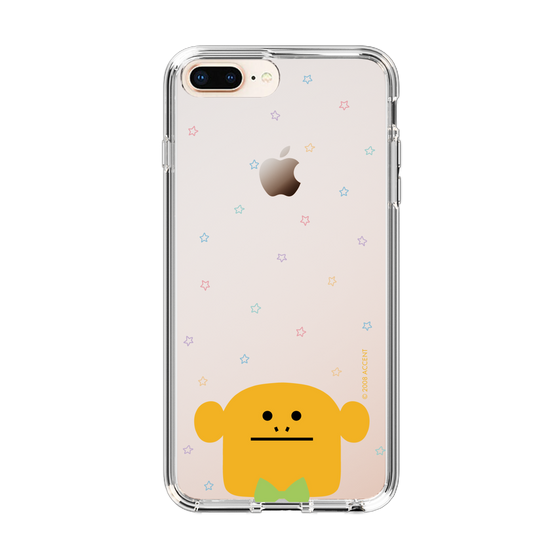 スリムプロテクションケース［ CRAFTHOLIC - Face - LORIS ］