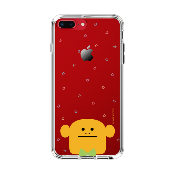 スリムプロテクションケース［ CRAFTHOLIC - Face - LORIS ］