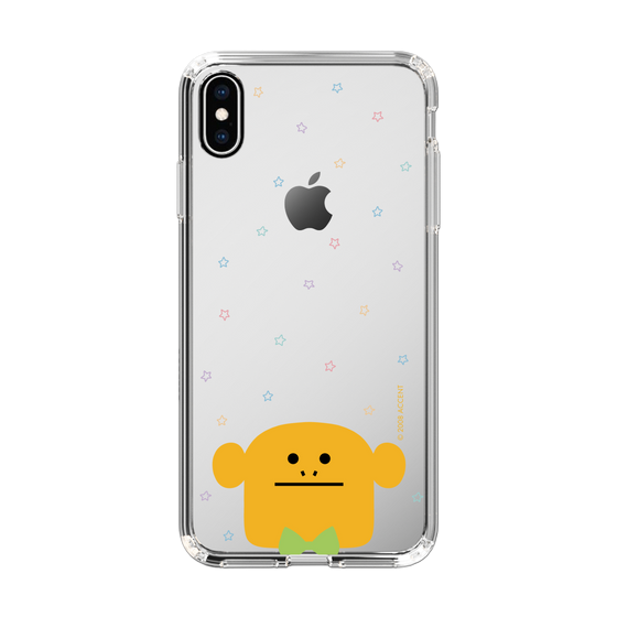 スリムプロテクションケース［ CRAFTHOLIC - Face - LORIS ］