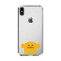 スリムプロテクションケース［ CRAFTHOLIC - Face - LORIS ］