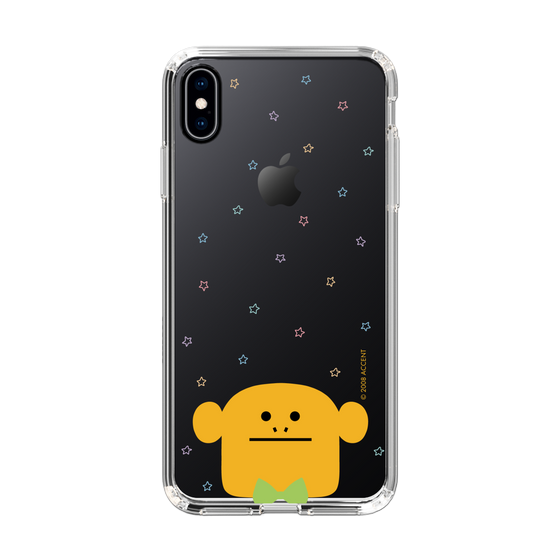 スリムプロテクションケース［ CRAFTHOLIC - Face - LORIS ］
