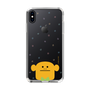 スリムプロテクションケース［ CRAFTHOLIC - Face - LORIS ］