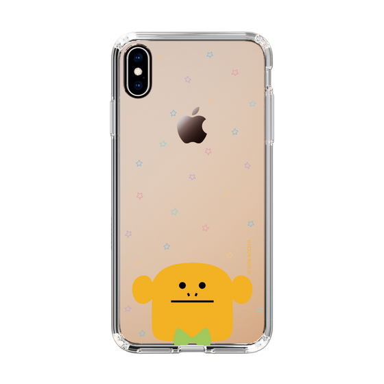 スリムプロテクションケース［ CRAFTHOLIC - Face - LORIS ］