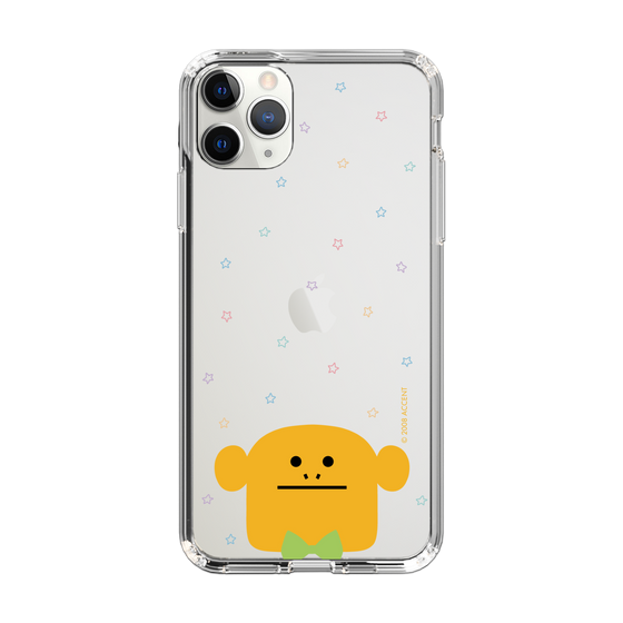 スリムプロテクションケース［ CRAFTHOLIC - Face - LORIS ］